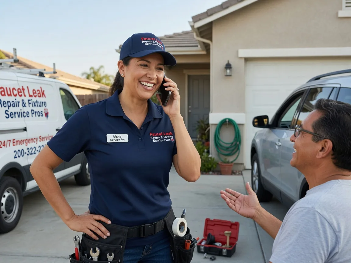 Faucet Repair Absecon, NJ FAQs