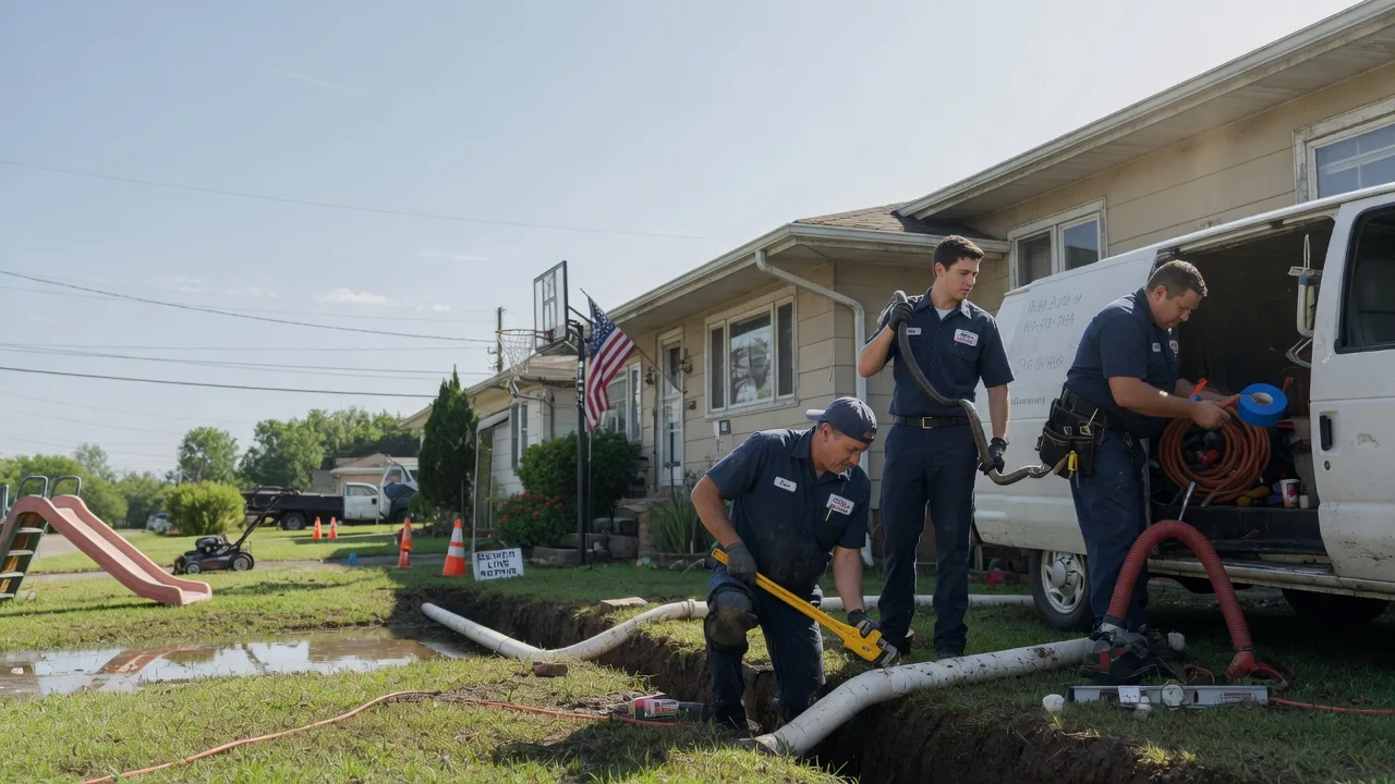 Toilet Installation in Absecon, NJ near me